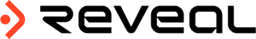 Reveal logo